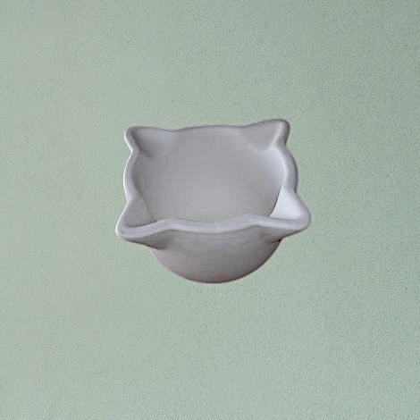 Mortero 4 picos 15,5x15,5x10