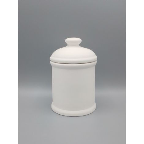 TARRO FARMACIA BORDE Ø105x160mm