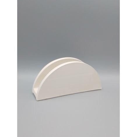 SERVILLETERO ARCO 160x45x75mm