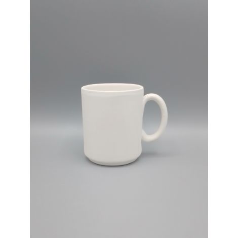 TAZA RECTA Ø80x115x95mm
