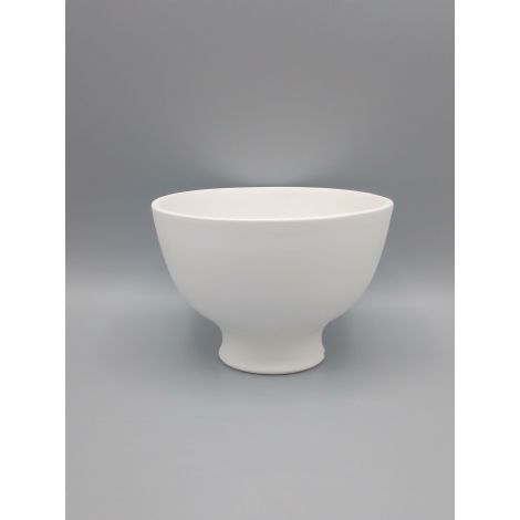 TAZON BOL CON PIE - Ø135x95mm