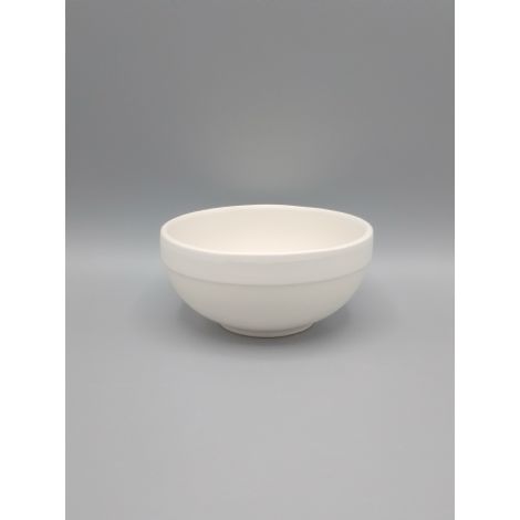 CUENCO FRANJA Ø122x58mm