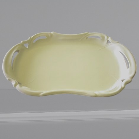 Bandeja plus calada 45x28 cm