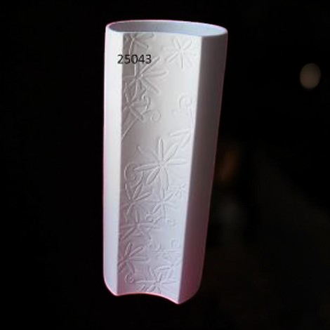 Búcaro moderno - 4 modelos diferentes