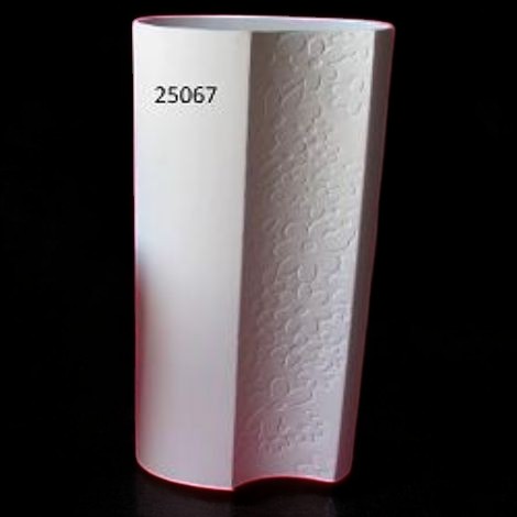 Búcaro moderno - 4 modelos diferentes