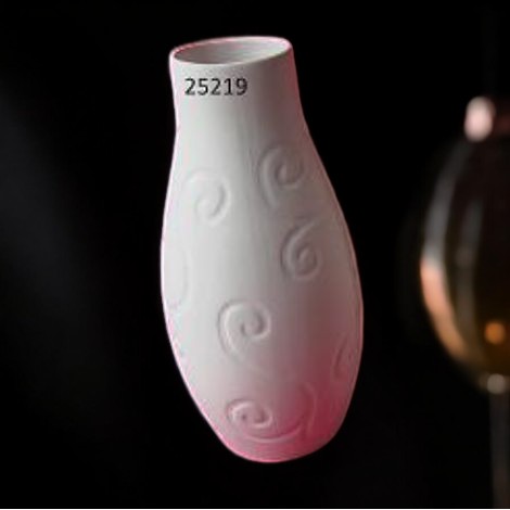 Búcaro moderno - 4 modelos diferentes