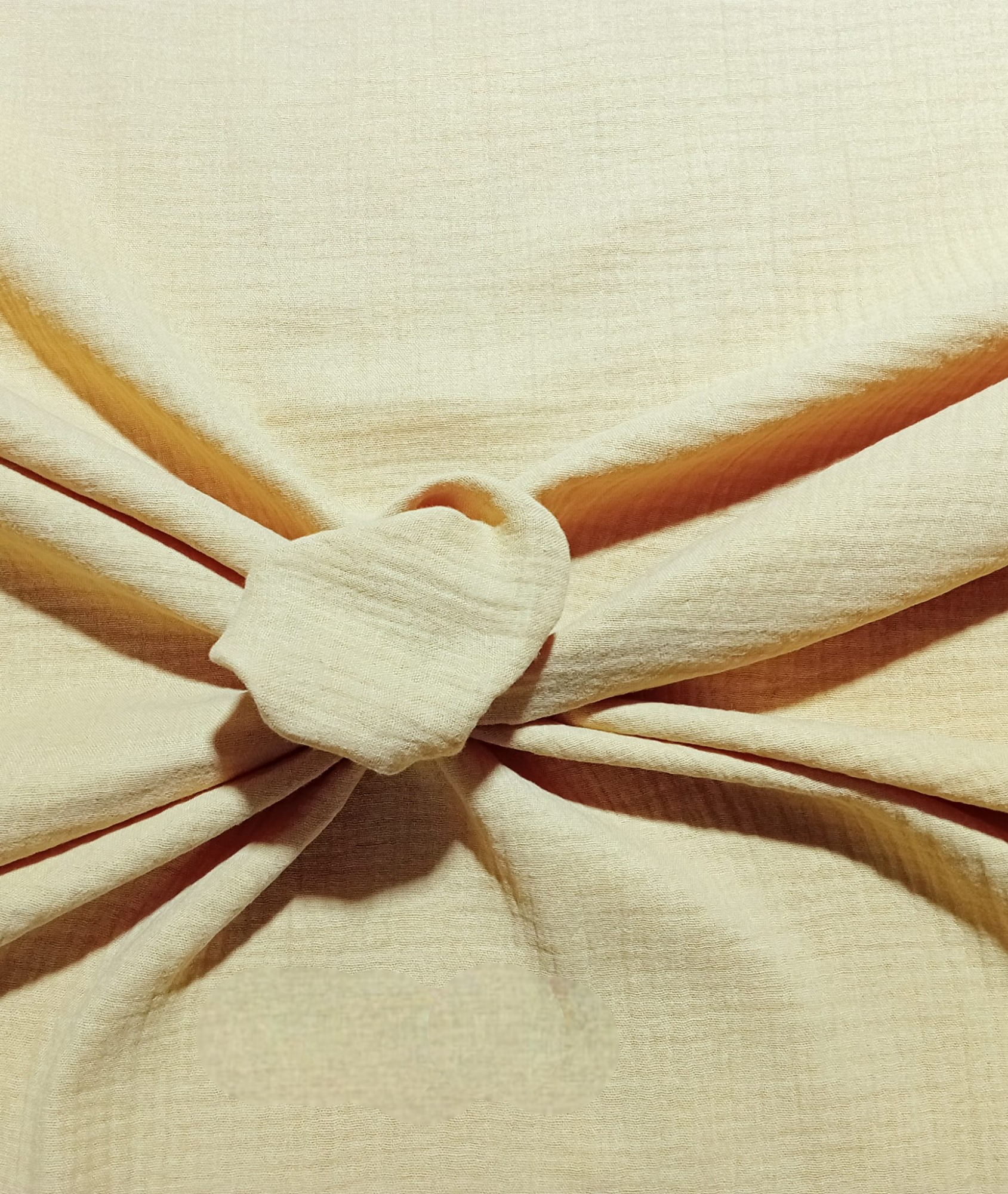 🌞 Muselina de Doble Gasa – El tejido del verano 🌞