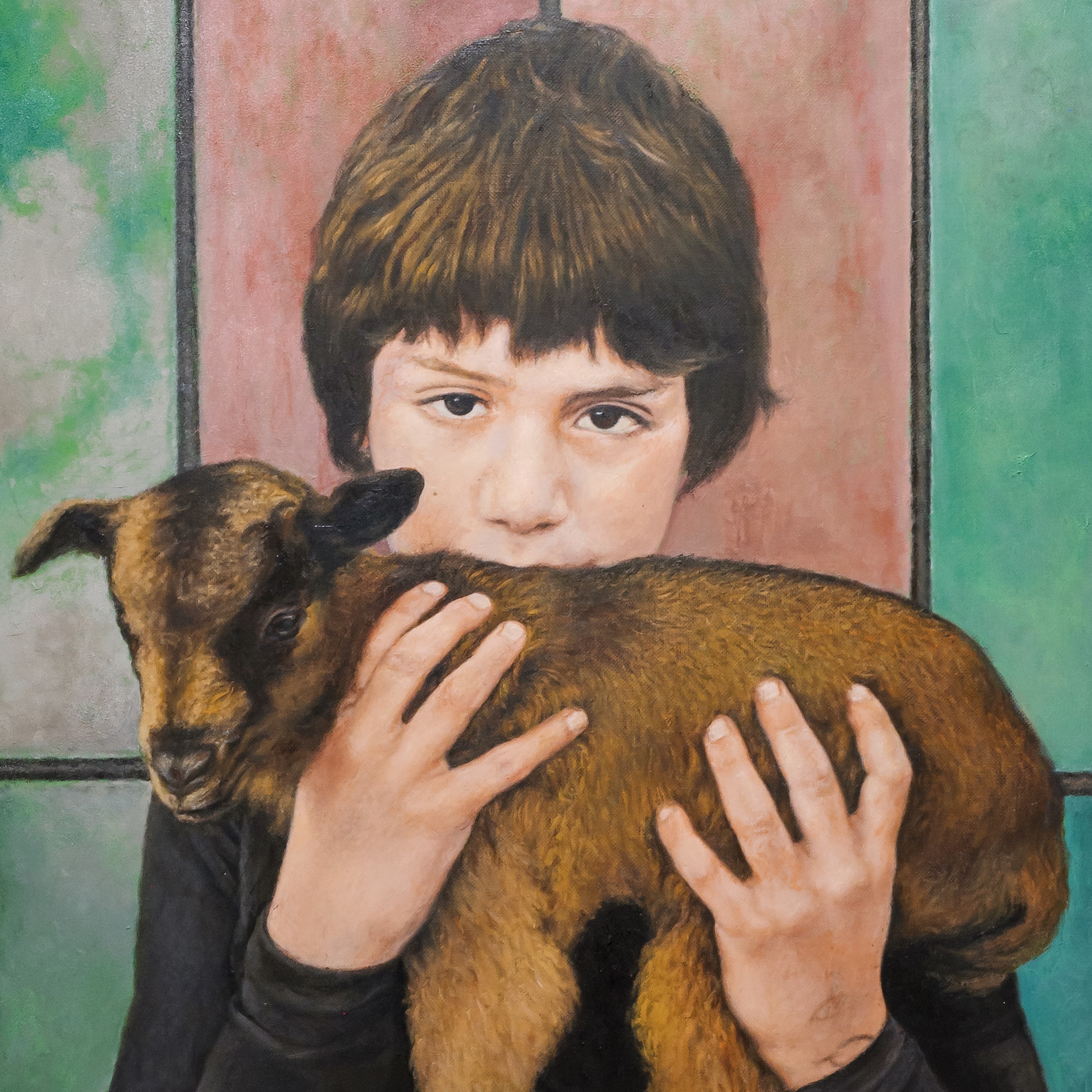 Agnus dei