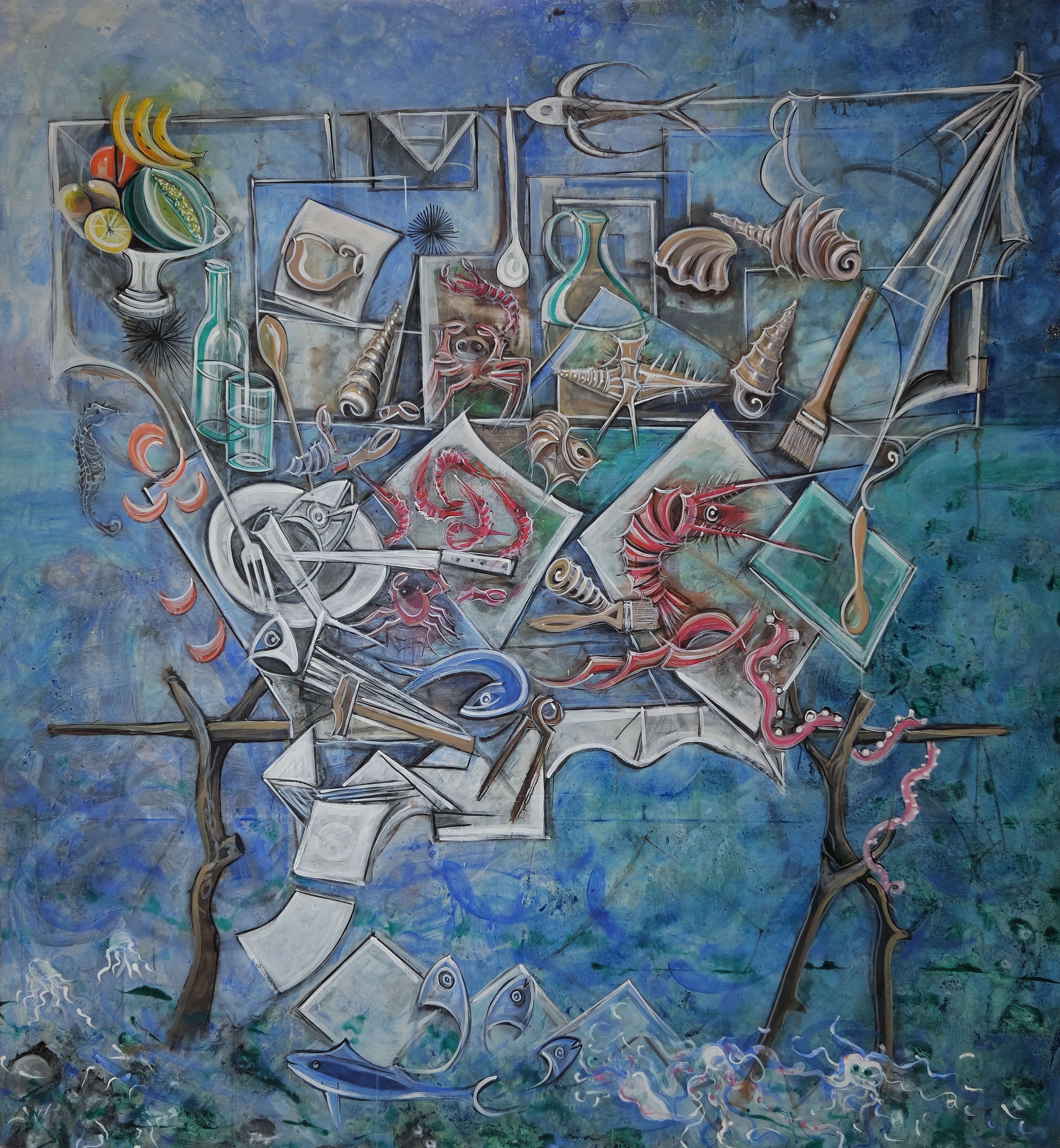 Altar totum revolutum 