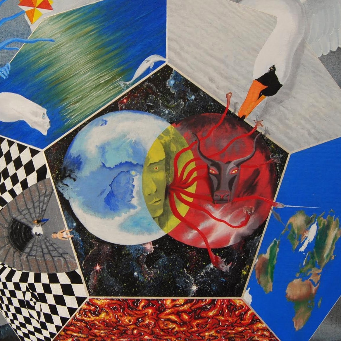 El túnel, vida más allá de la vida 