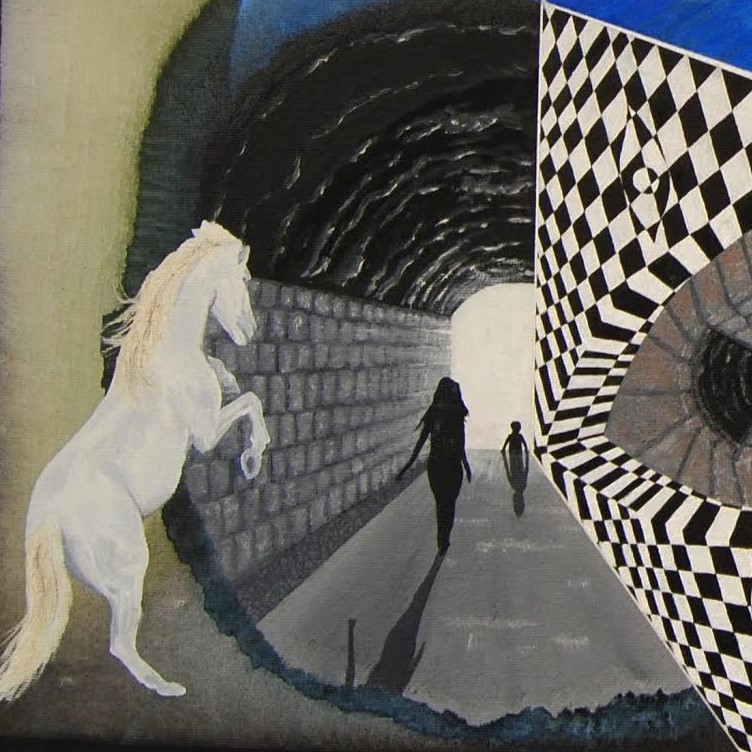 El túnel, vida más allá de la vida 