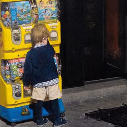 Yo quiero... Yo quiero