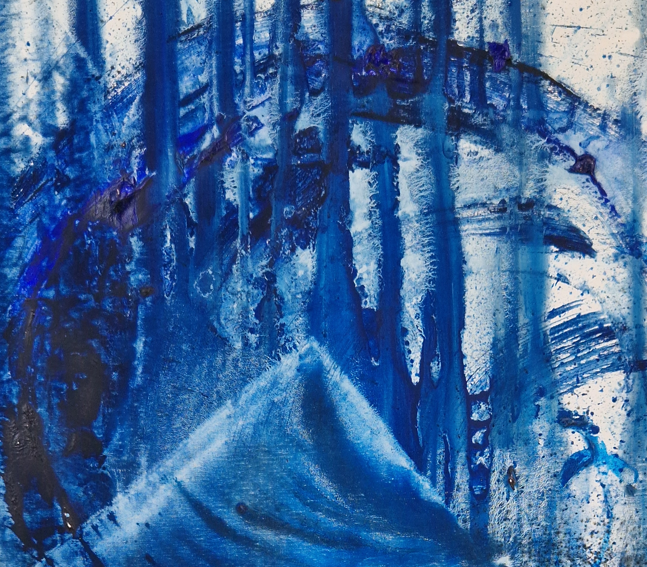 Ice
