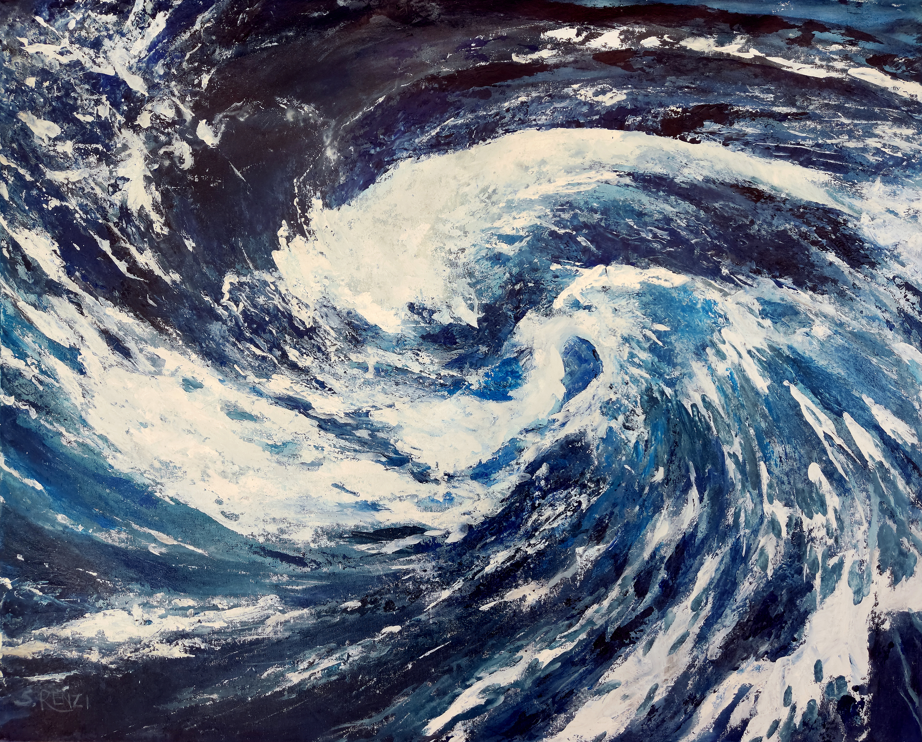Maelstrom
