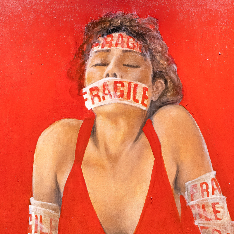 Fragile