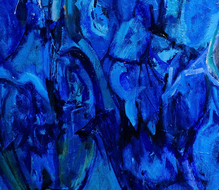 The magic of the emerald dragon