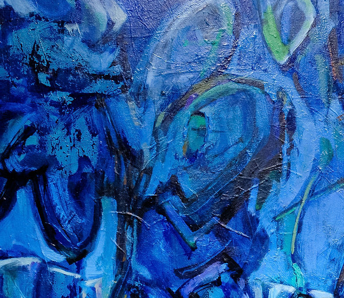 The magic of the emerald dragon