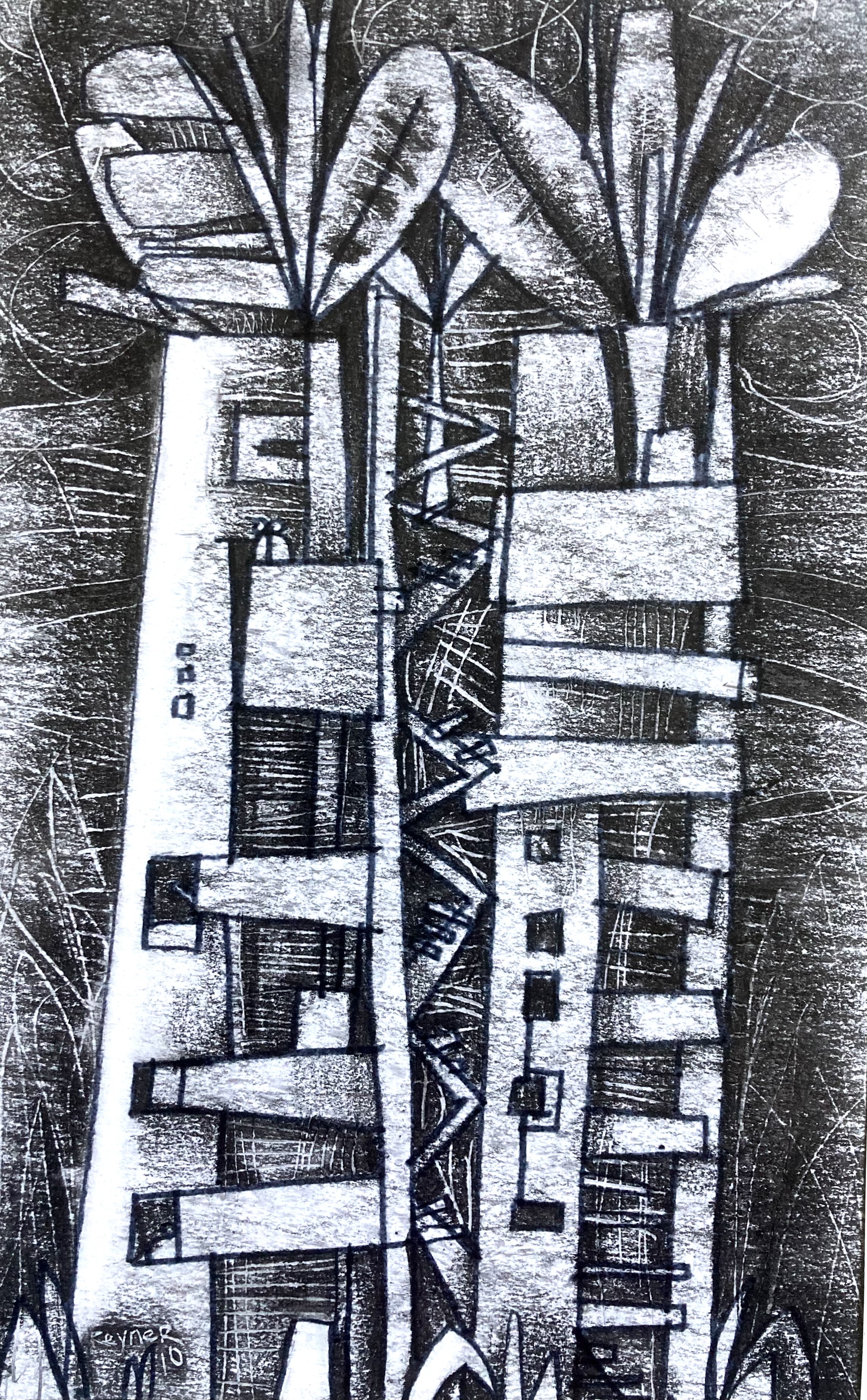 Casas de Palma