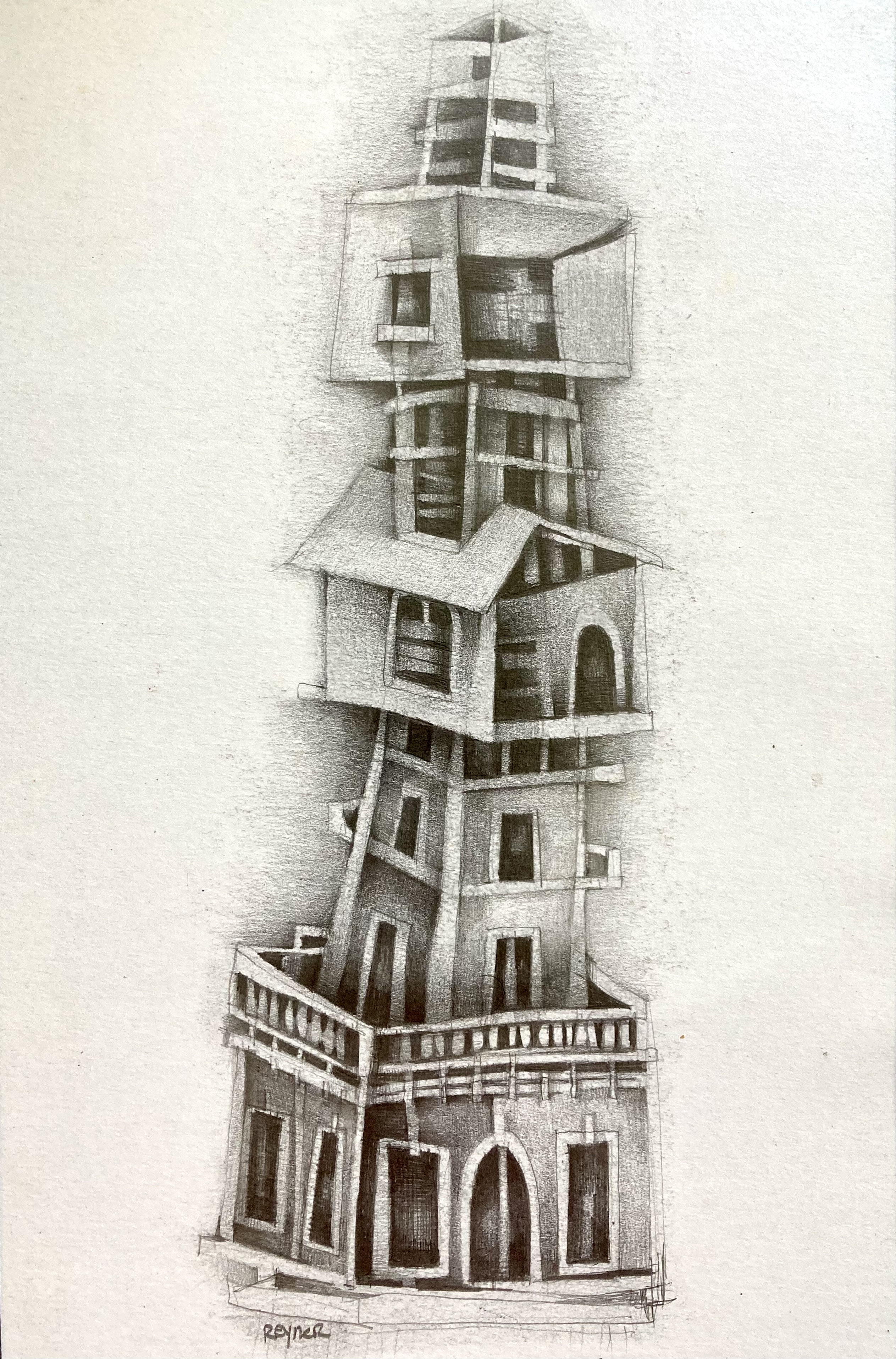 Evolución