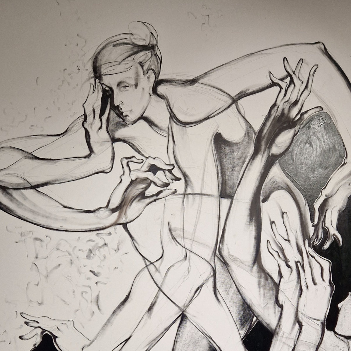 Untitled I
