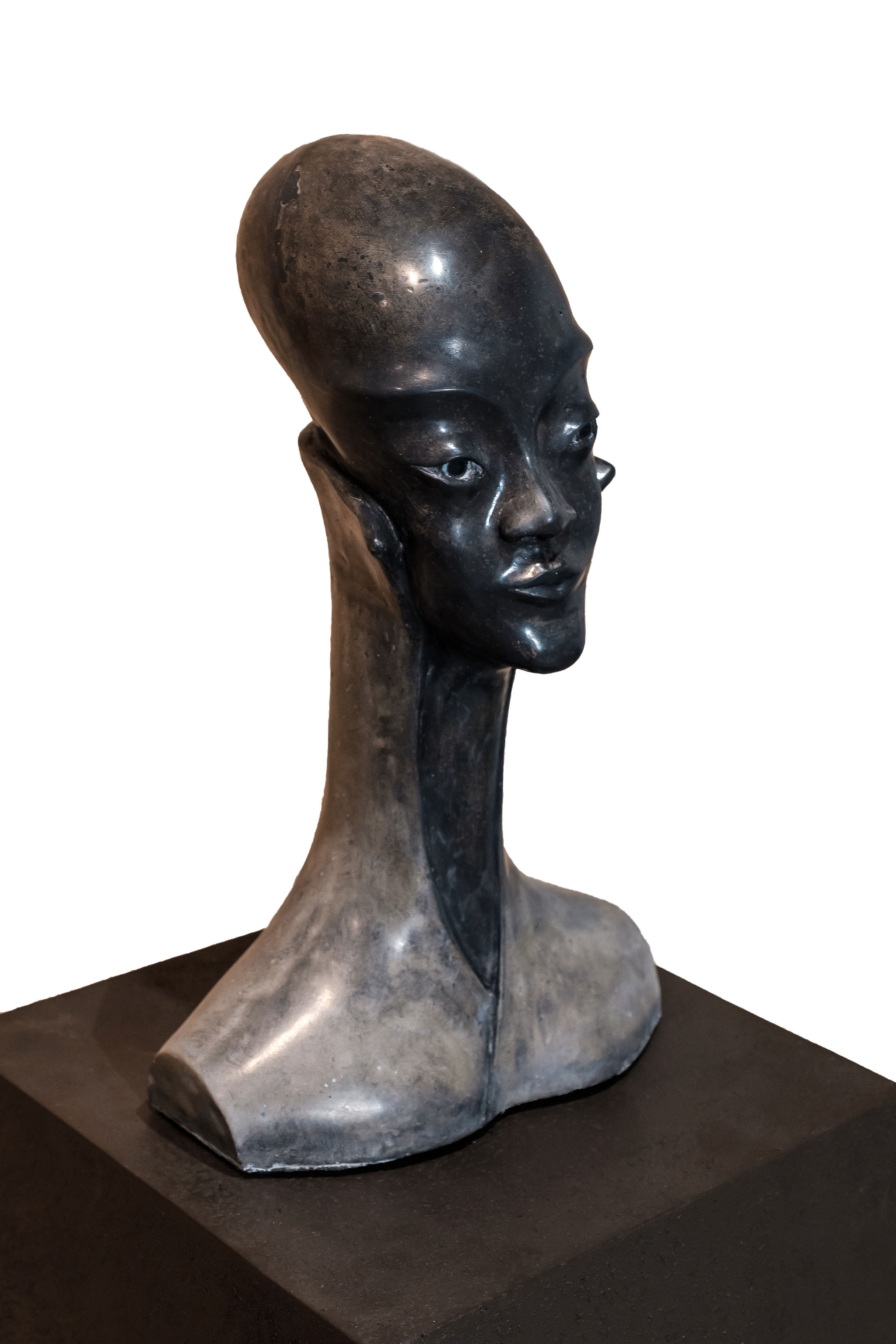 Nefertiti