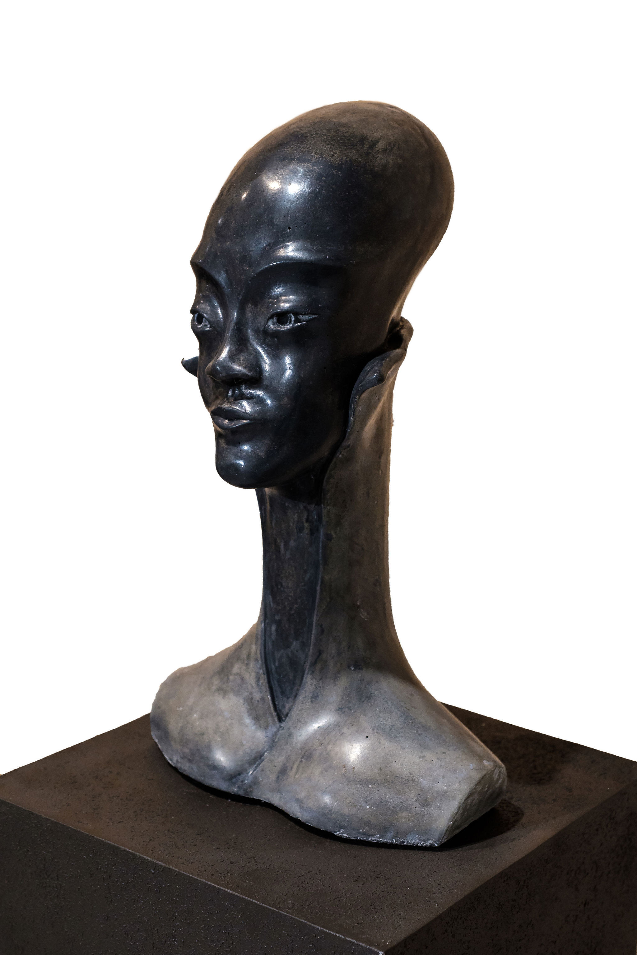 Nefertiti