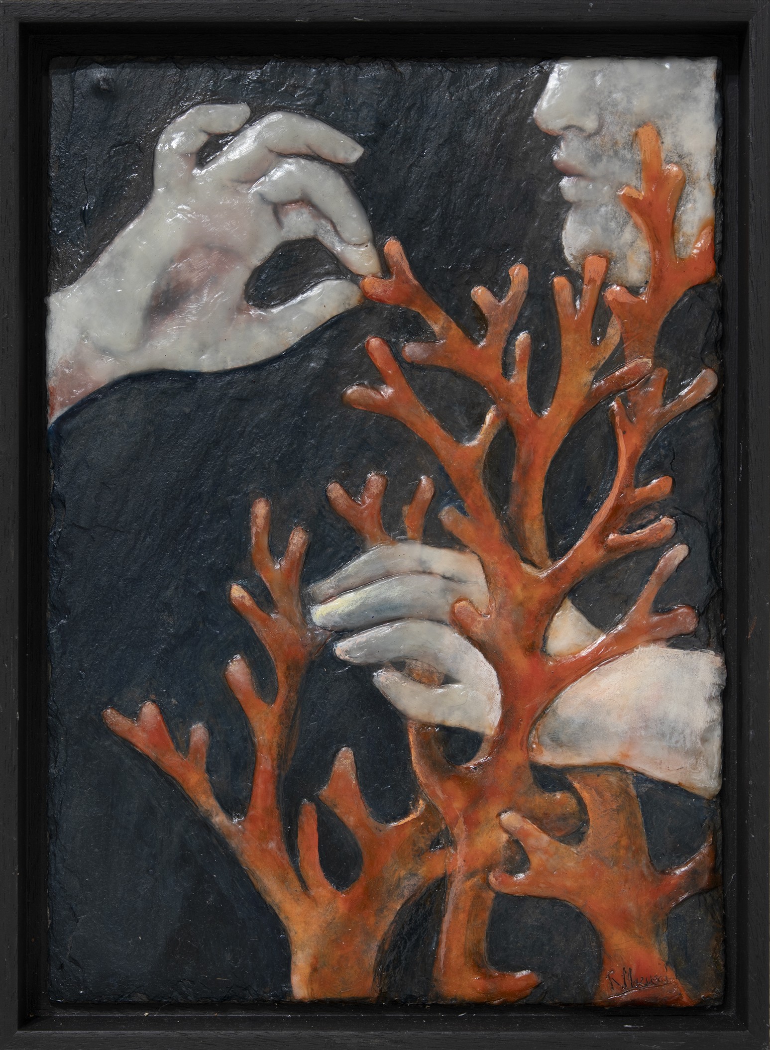 El origen del coral II