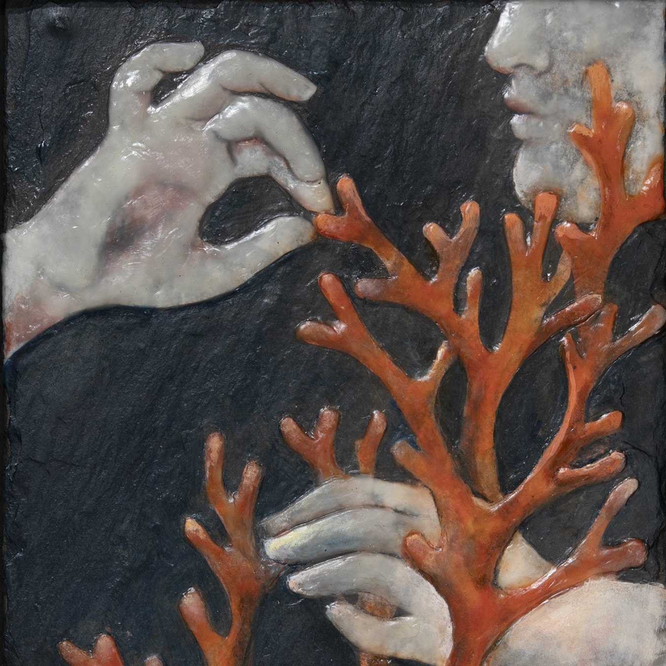 El origen del coral II