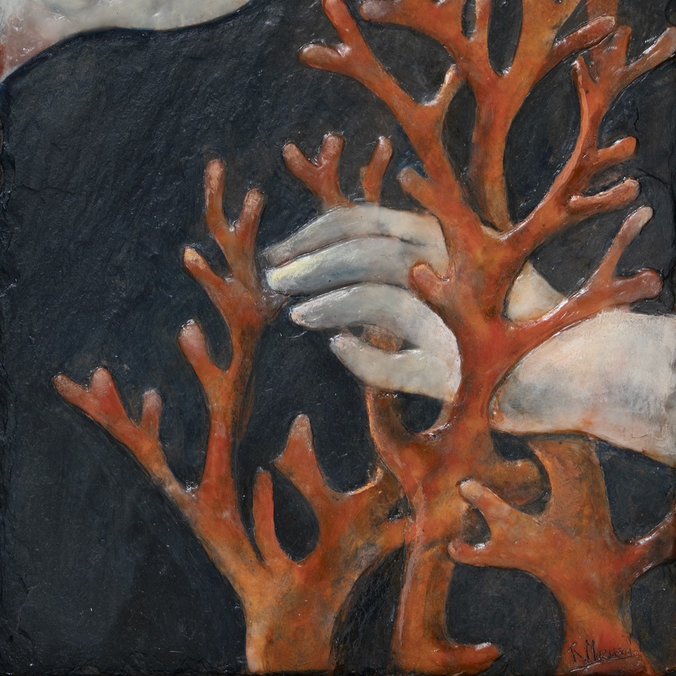 El origen del coral II