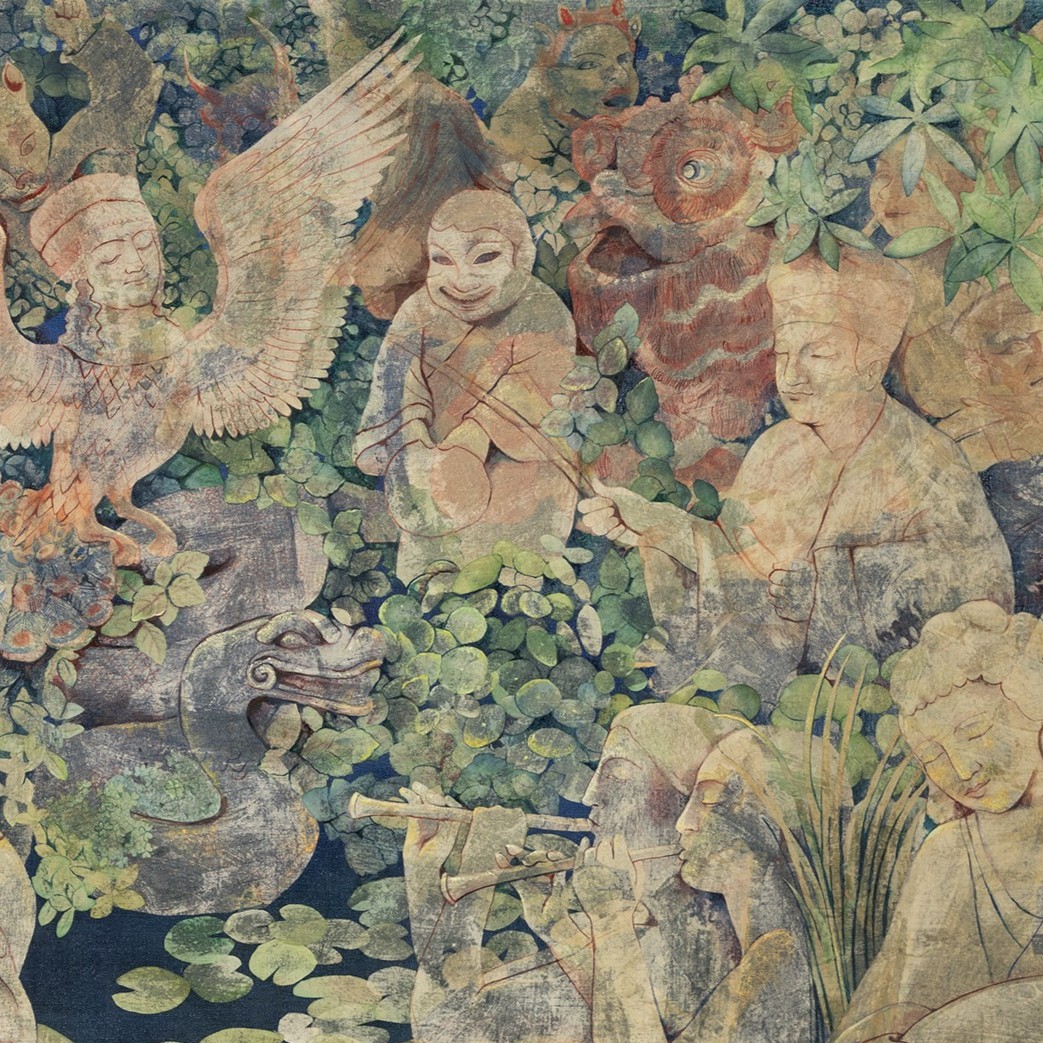 Alegoría de la fortuna