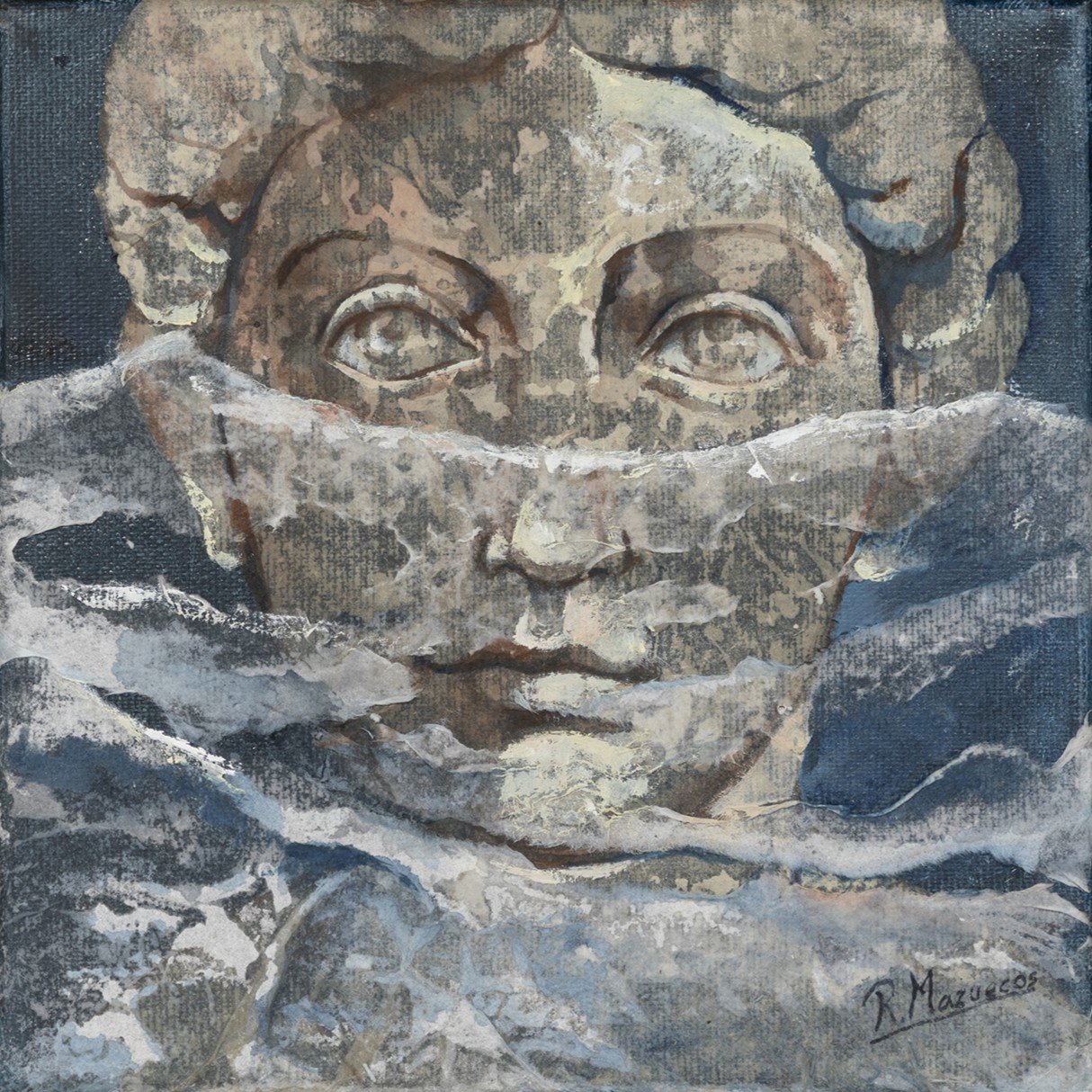 Desvelo II