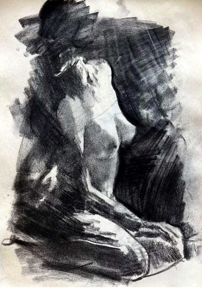 Serie „My ladies“ 22