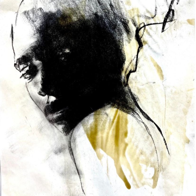 Serie „My ladies“ 25