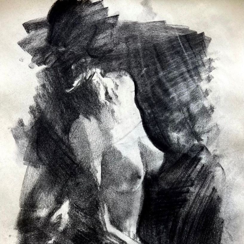 Serie „My ladies“ 22