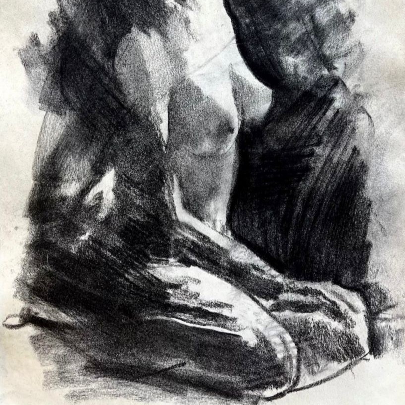 Serie „My ladies“ 22