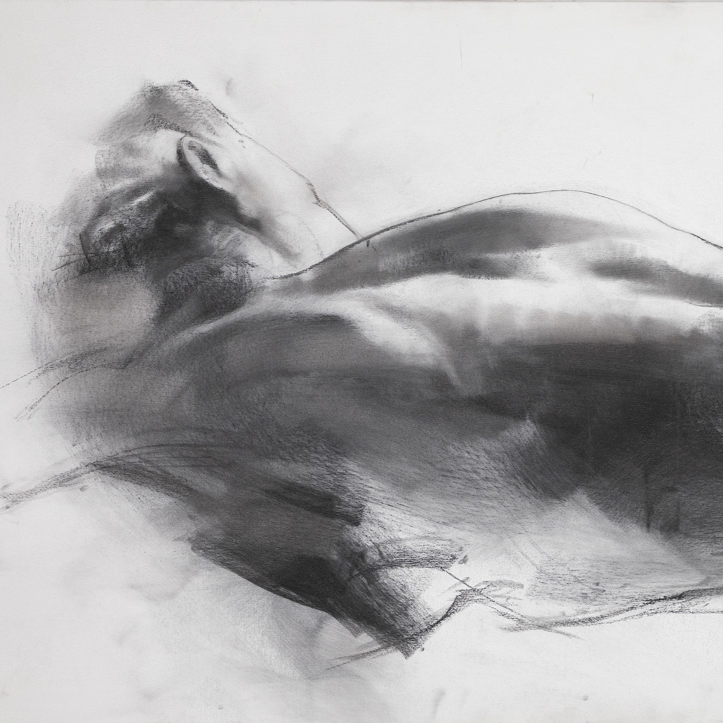 Charcoal to fall in love with