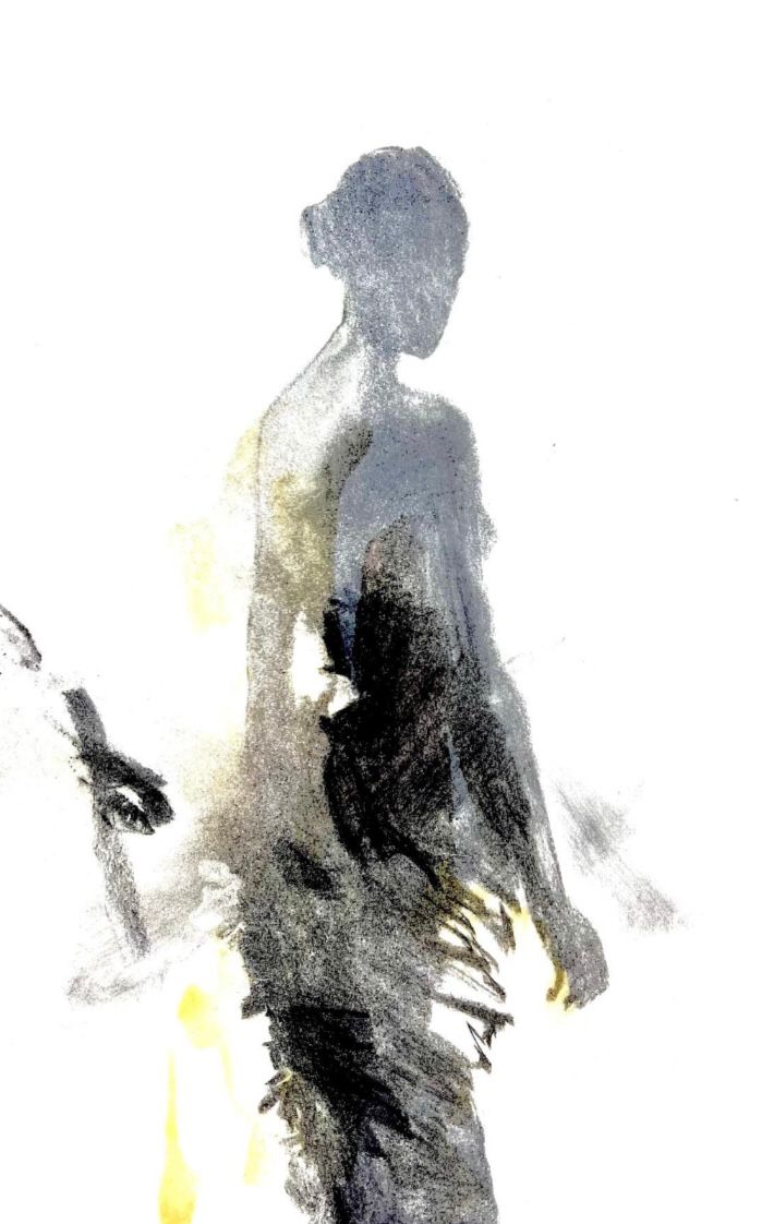 Serie „My ladies“ 20