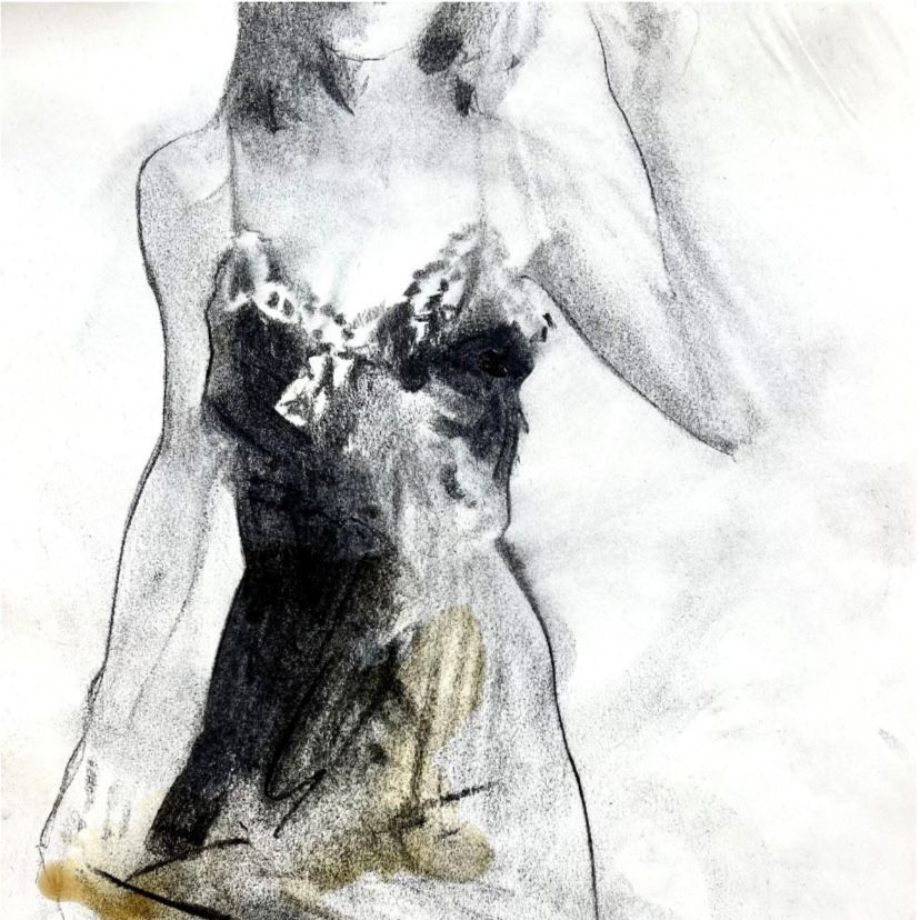 Serie „My ladies“ 17