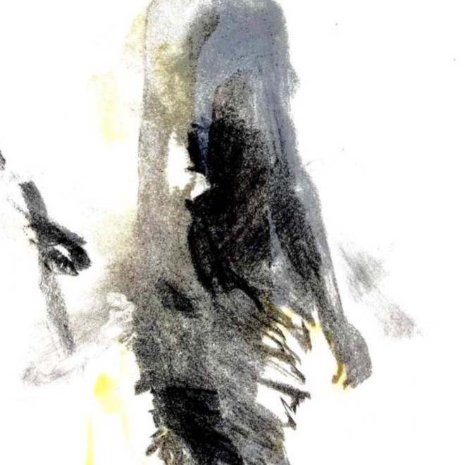 Serie „My ladies“ 20