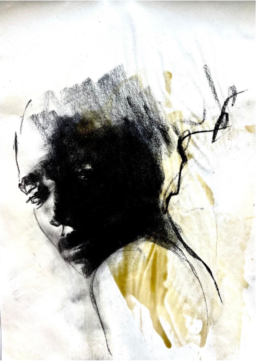 Serie „My ladies“ 25