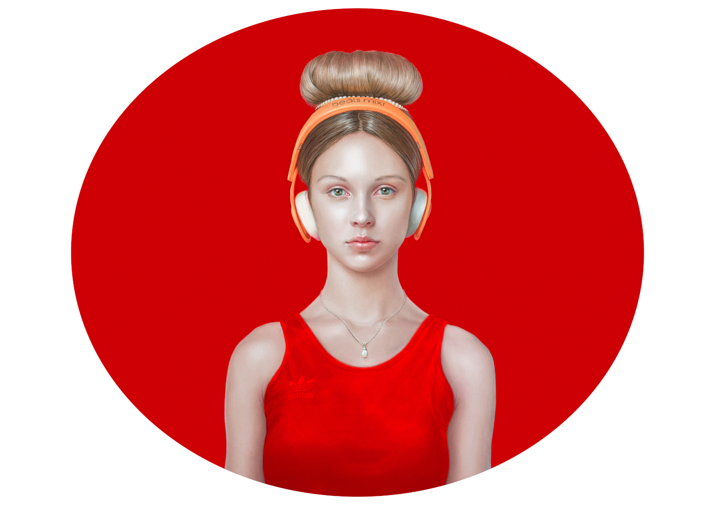 Zahara cascos rojo