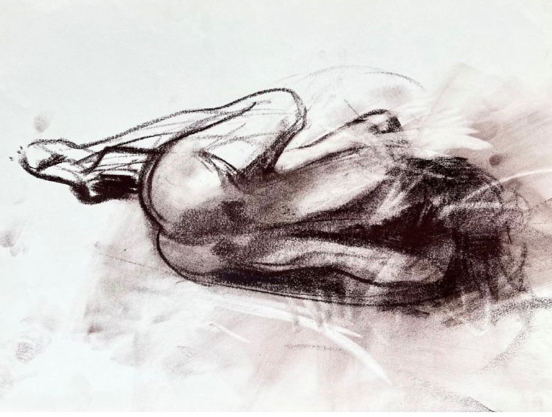 Serie „My ladies“ 4