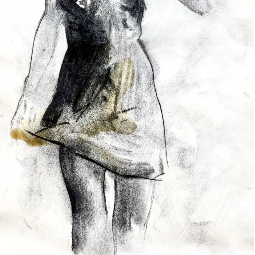 Serie „My ladies“ 17