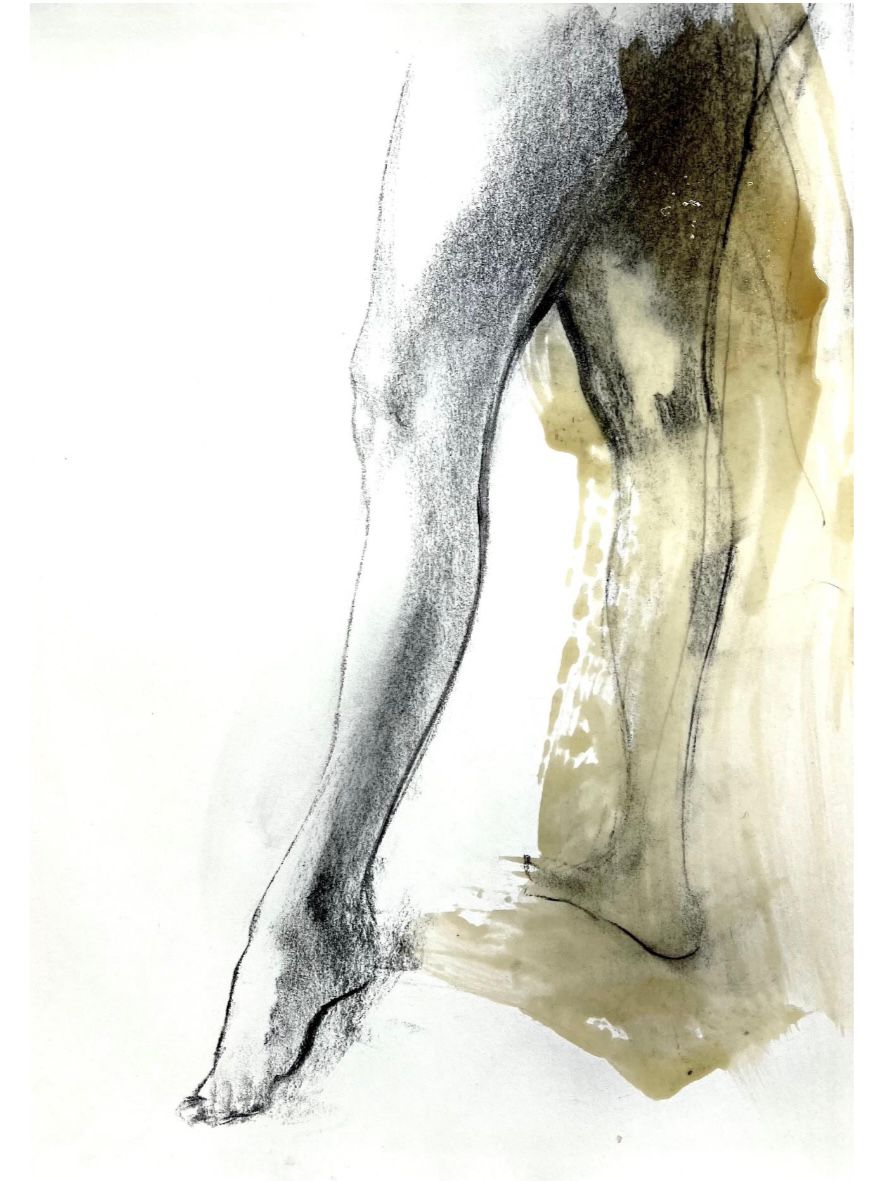 Serie „My ladies“ 19