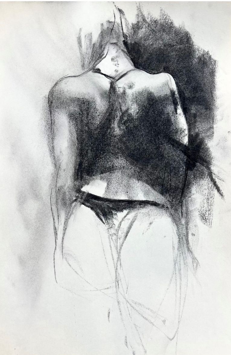 Serie „My ladies“ 23