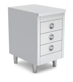 BLOK ÇEKMECE ÜNİTESİ