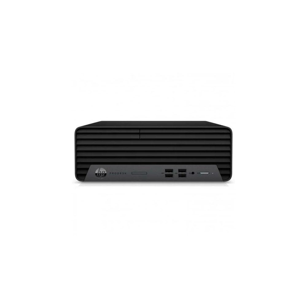 Ordenador Reacondicionado SFF HP Prodesk 400 g7 / i7-10th / 16Gb / 512Gb SSD / Windows 11 Pro / Grado A / Sin VGA