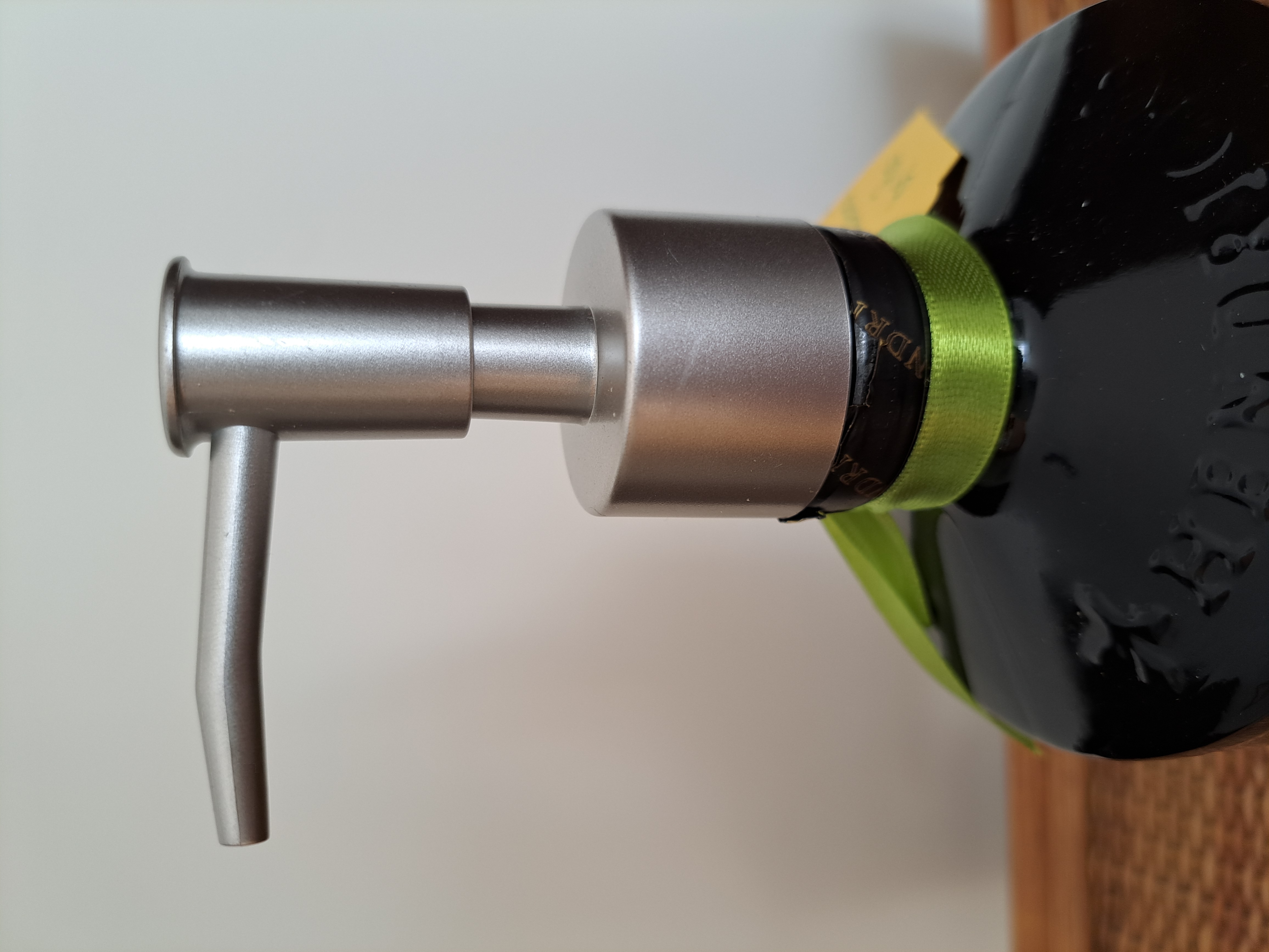 Dispenser Sapone Hendrick's Gin