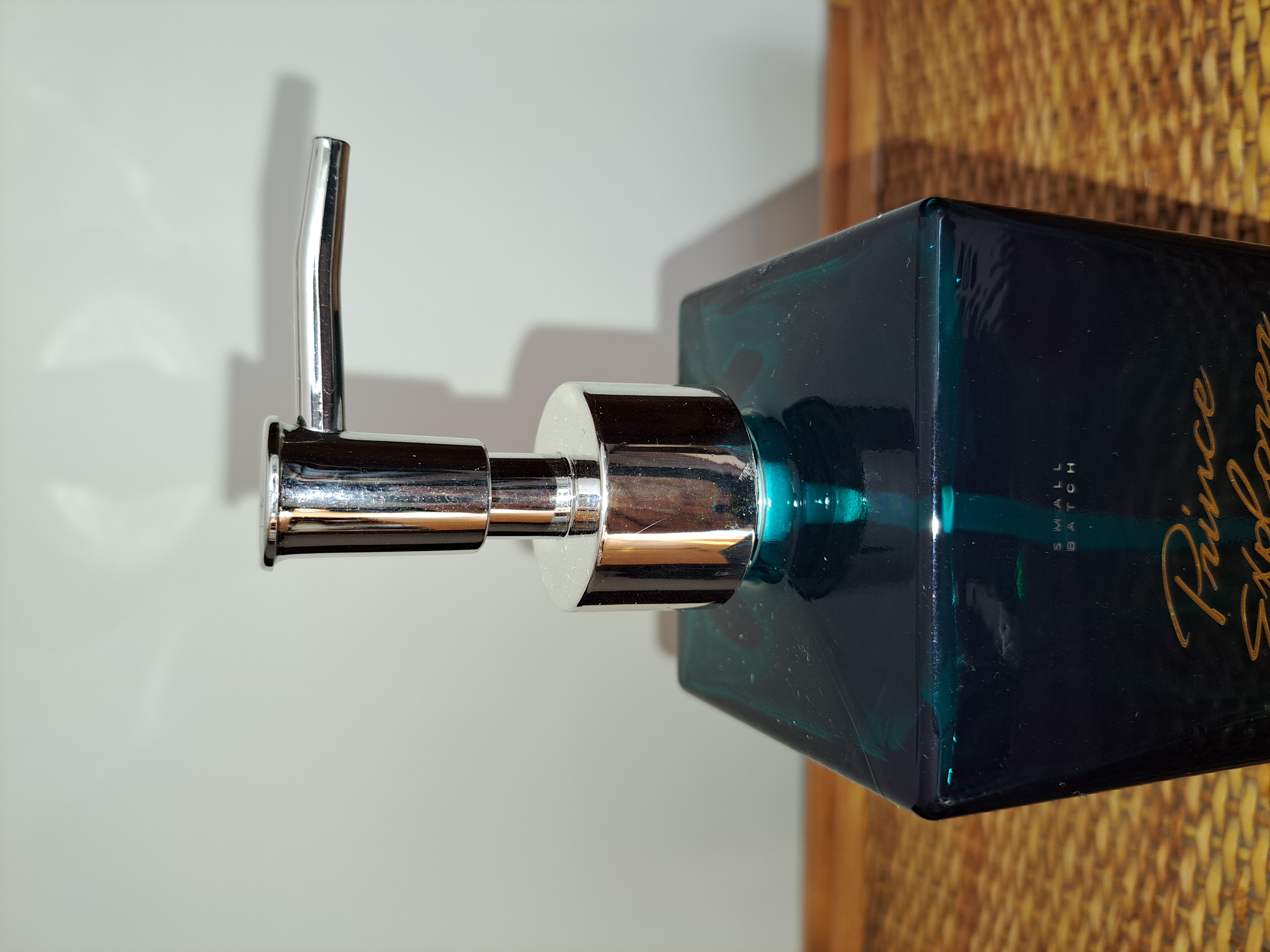 Dispenser Sapone Prince Explorer