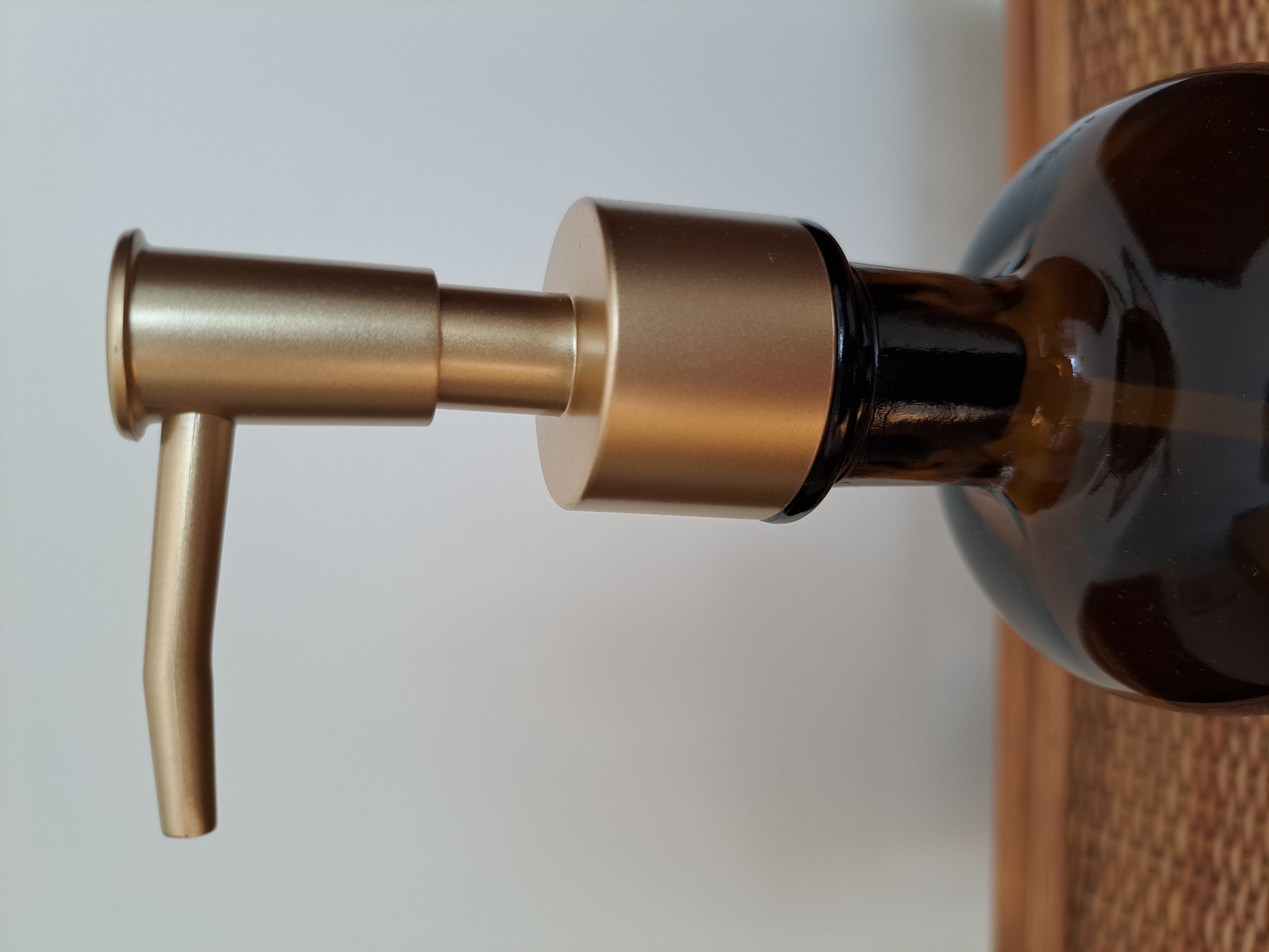 Dispenser Sapone Monkey Gin